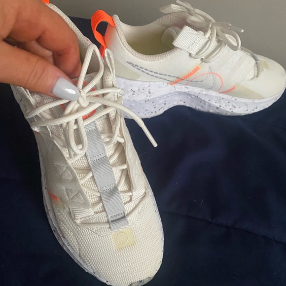 WOMEN'S NIKE CRATER IMPACT CASUAL SHOES - Picture 7 of 9